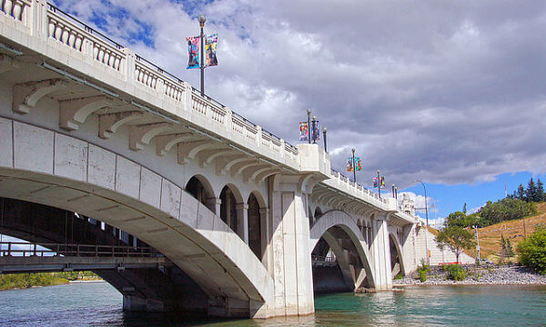 Bridge