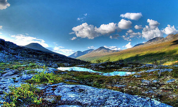 Mountain