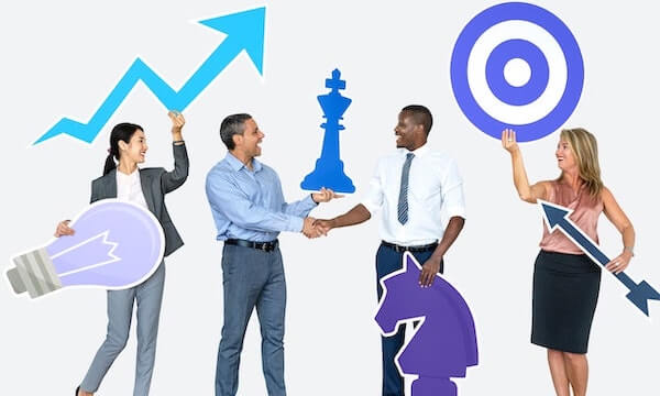 Hierarchy in a system