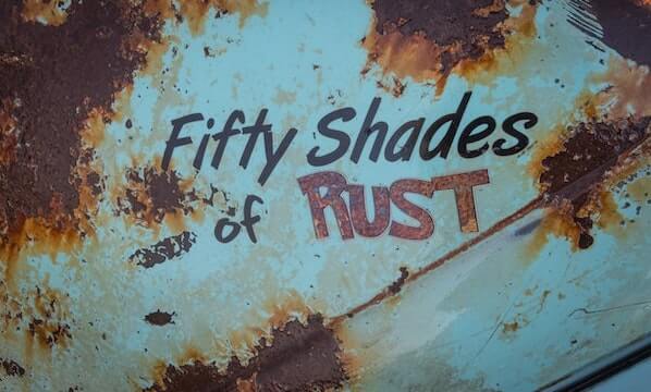 Rustout